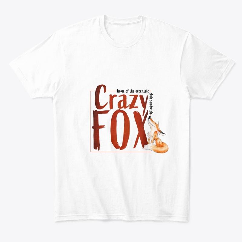 Crazy Fox