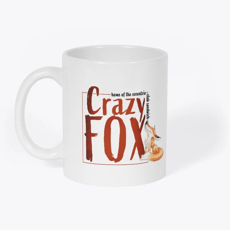 Crazy Fox