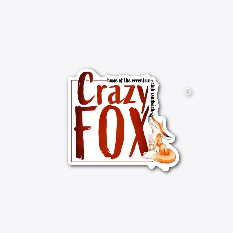 Crazy Fox